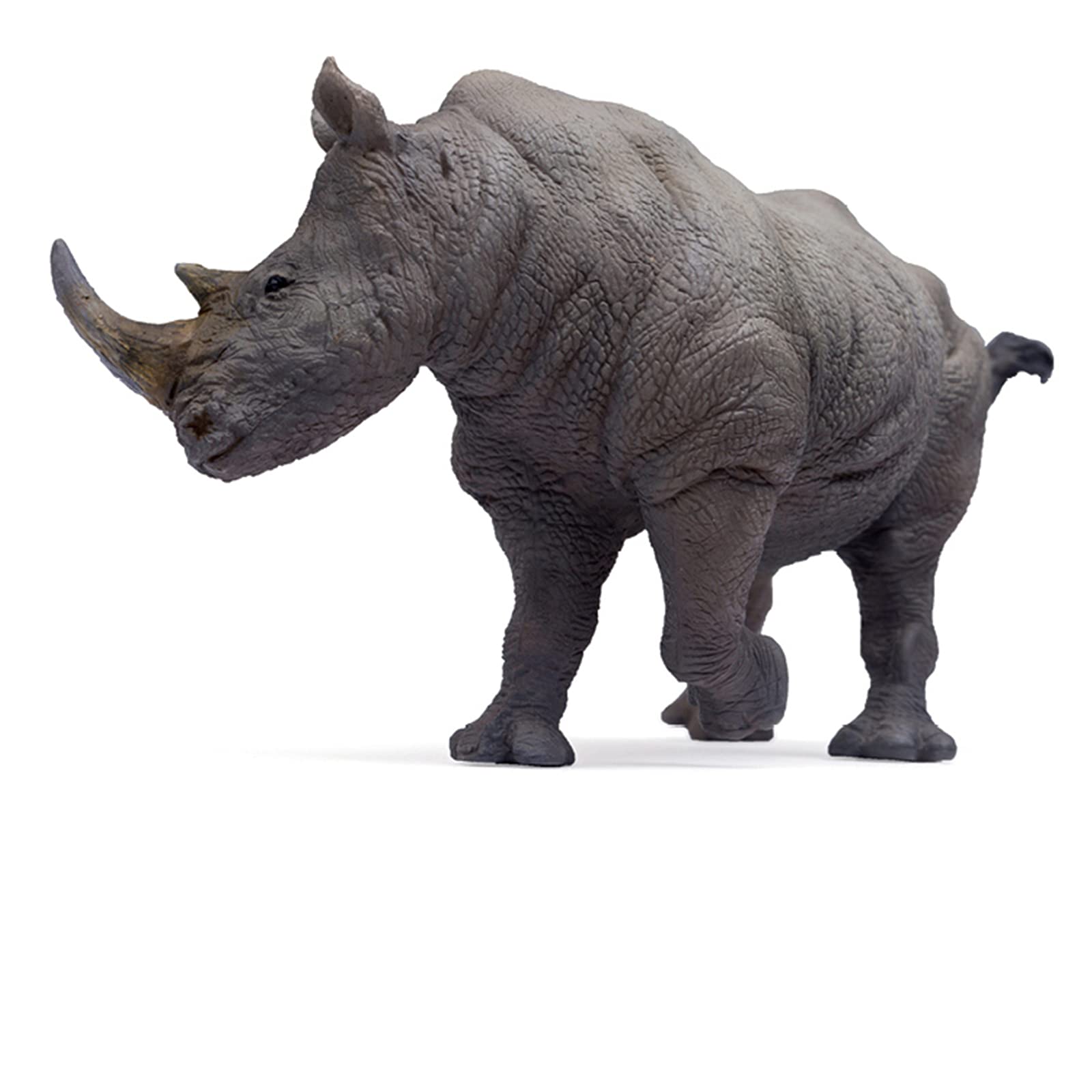 Amazon.co.jp: PNSO 動物園シリーズ 04-09 アフリカゾウ カバ